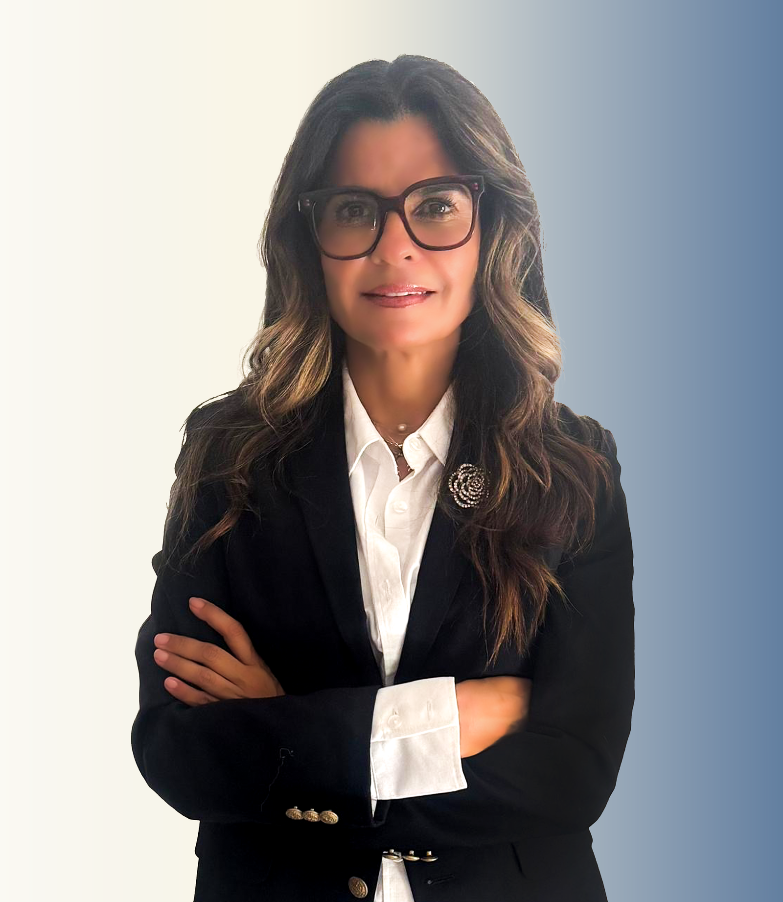 Isabel DELGADO
